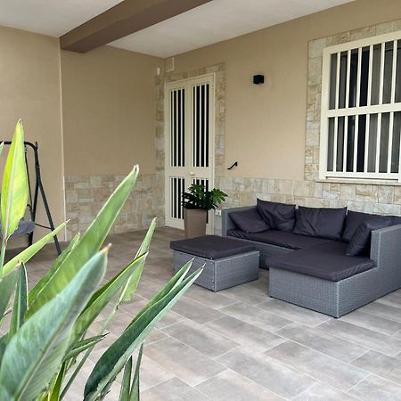 Villa Tellina Mare Luna Granelli Dış mekan fotoğraf