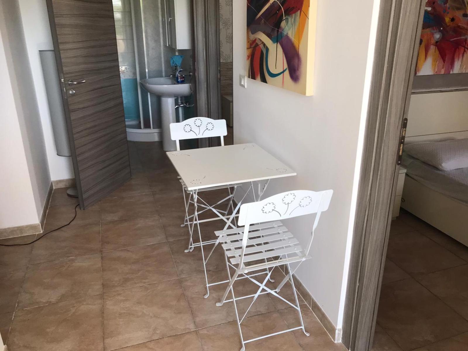 Villa Tellina Mare Luna Granelli Dış mekan fotoğraf