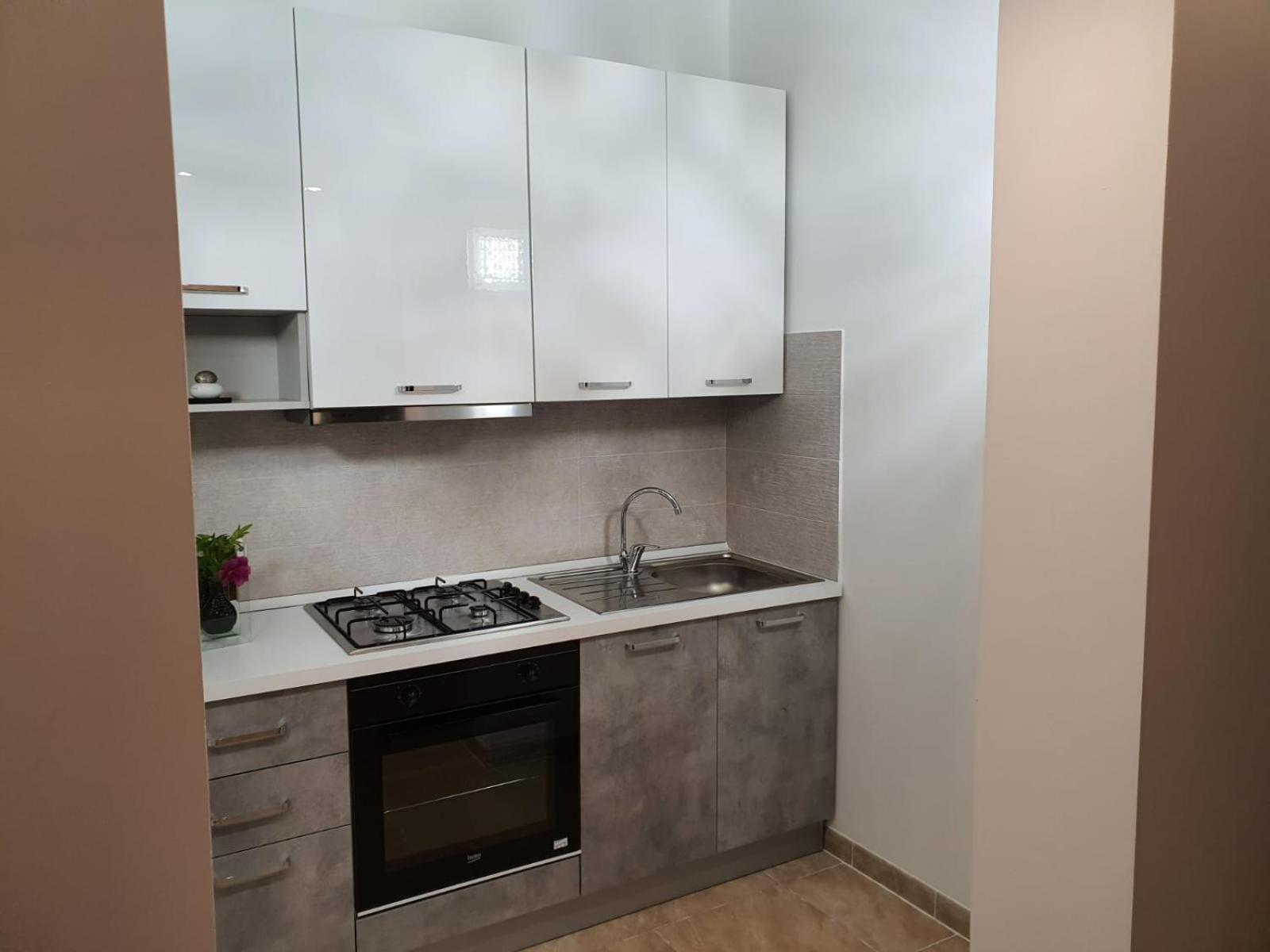 Villa Tellina Mare Luna Granelli Dış mekan fotoğraf
