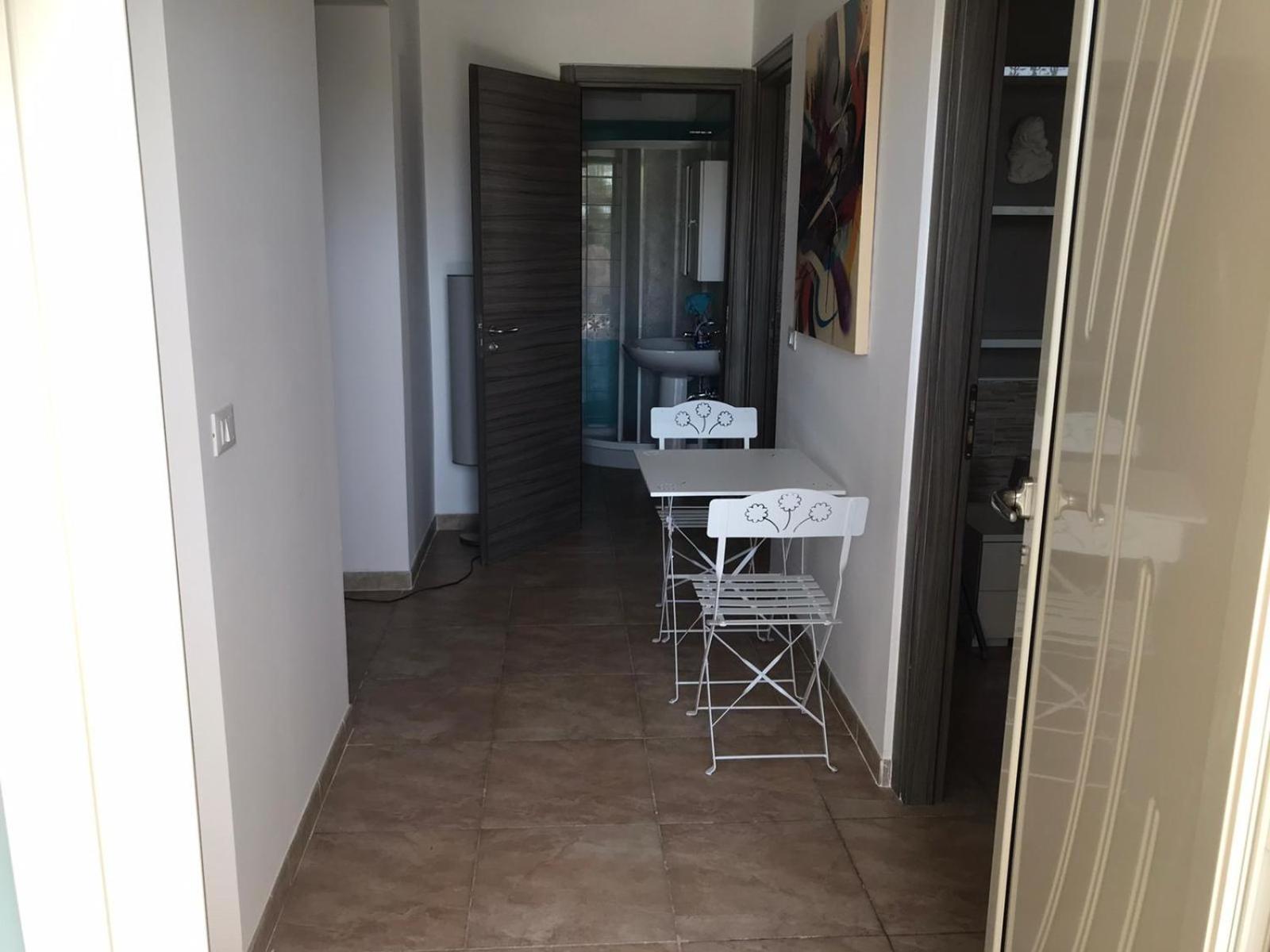 Villa Tellina Mare Luna Granelli Dış mekan fotoğraf