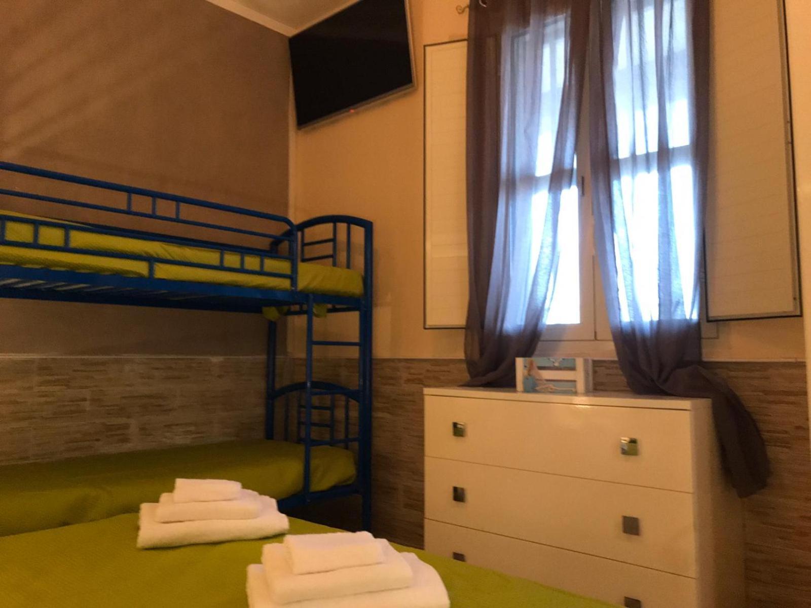 Villa Tellina Mare Luna Granelli Dış mekan fotoğraf