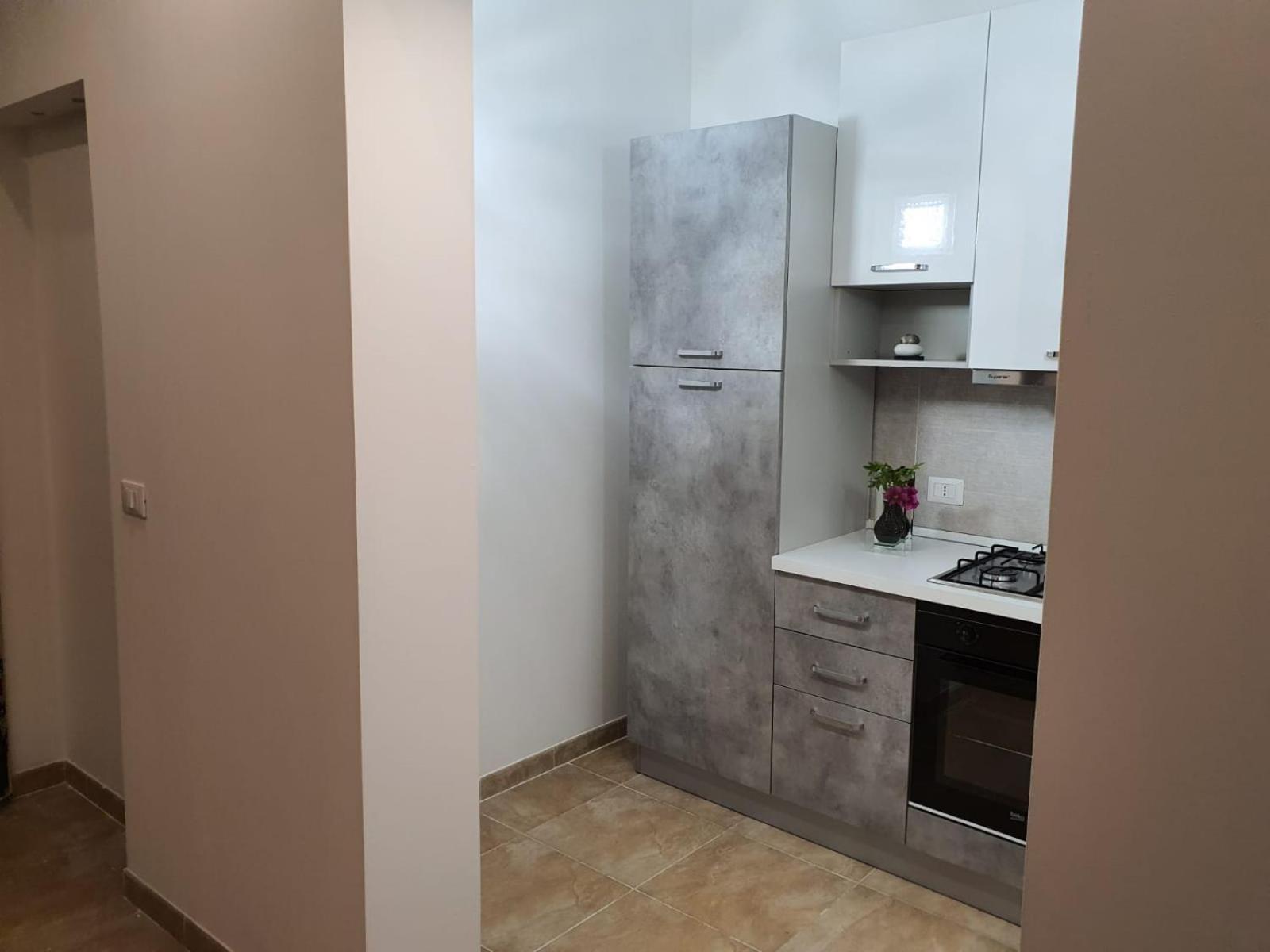 Villa Tellina Mare Luna Granelli Dış mekan fotoğraf