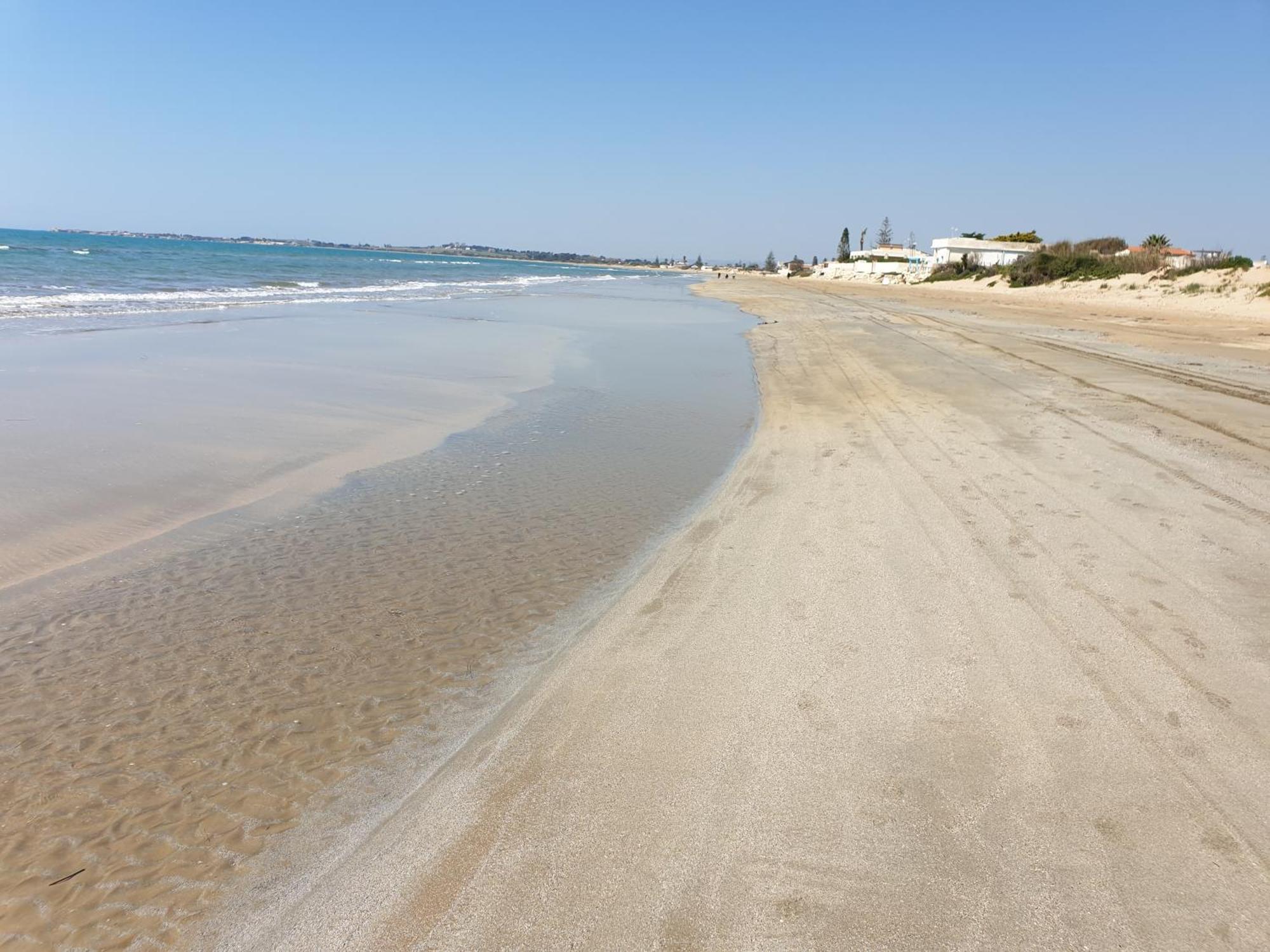 Villa Tellina Mare Luna Granelli Dış mekan fotoğraf