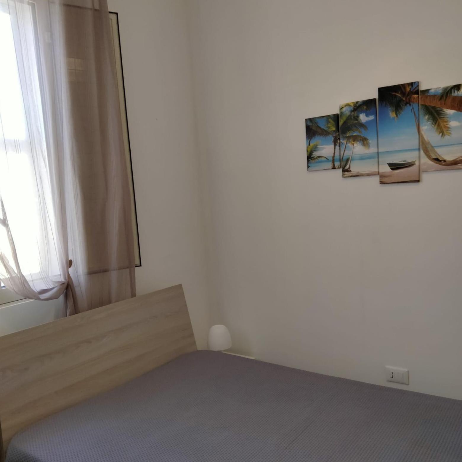 Villa Tellina Mare Luna Granelli Dış mekan fotoğraf