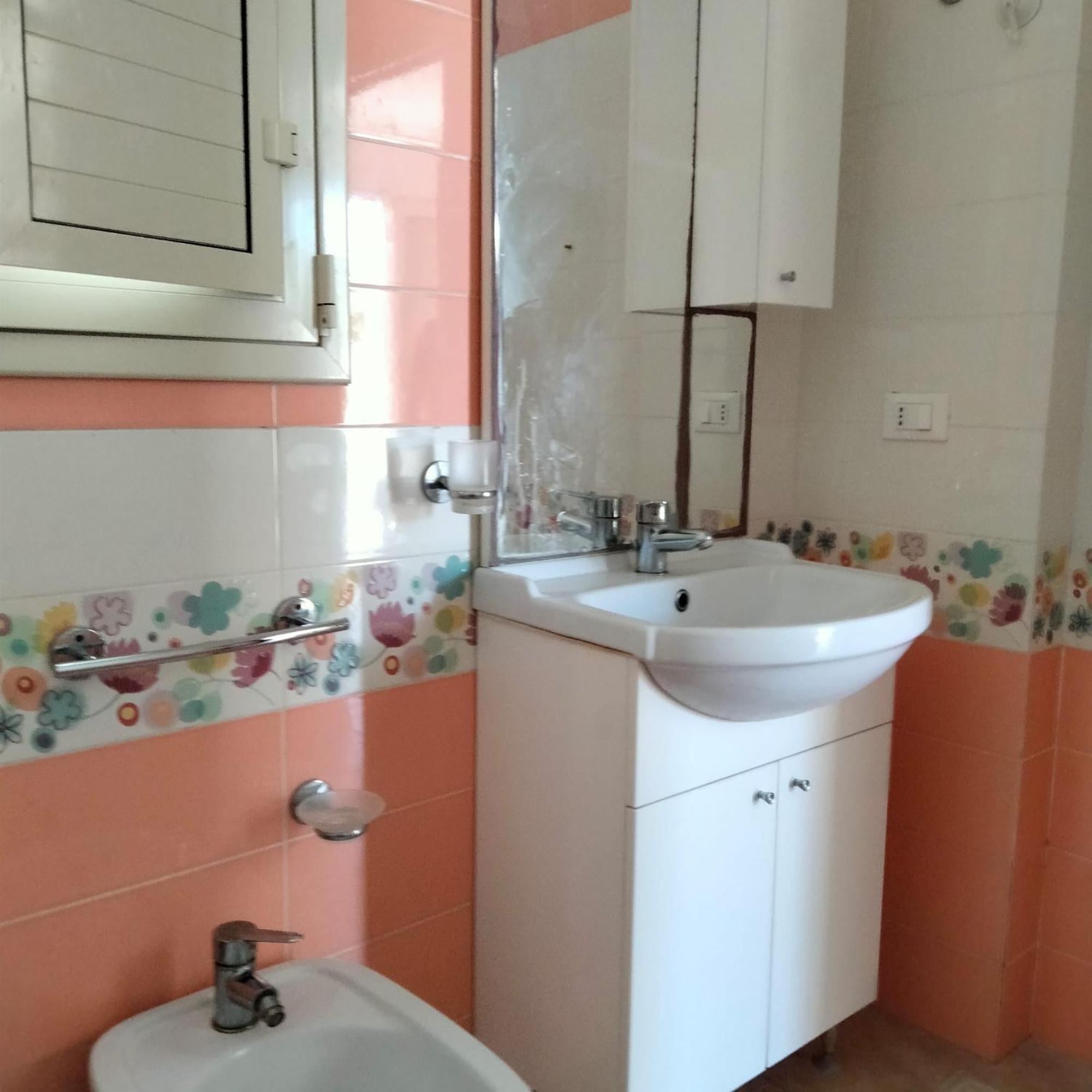 Villa Tellina Mare Luna Granelli Dış mekan fotoğraf