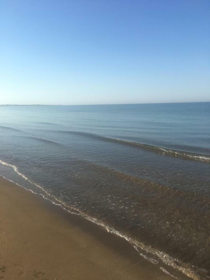 Villa Tellina Mare Luna Granelli Dış mekan fotoğraf